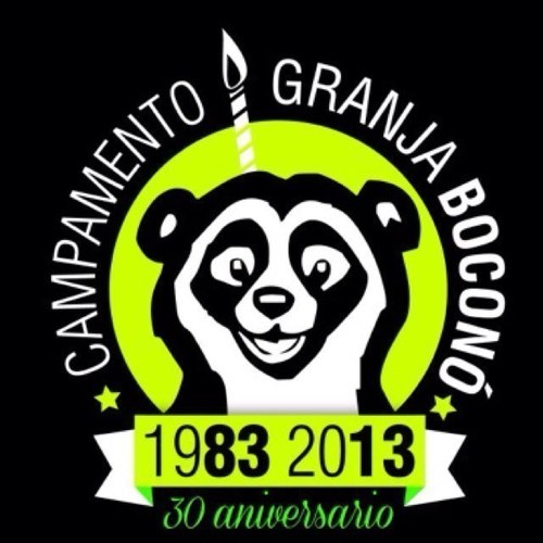 Cuenta oficial del Campamento Granja Boconó. Tenemos 30 años de fundado.