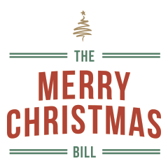 Sign the Merry Christmas Bill Online Petition to protect our right to acknowledge traditional winter holidays on school grounds.