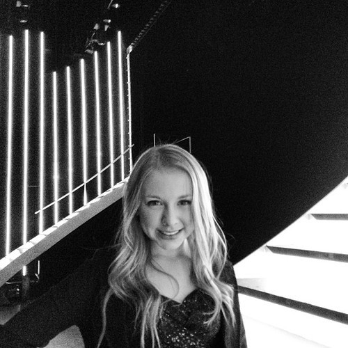 Official☆Anna Graceman☆American got talent☆Musician☆singer☆song writer☆