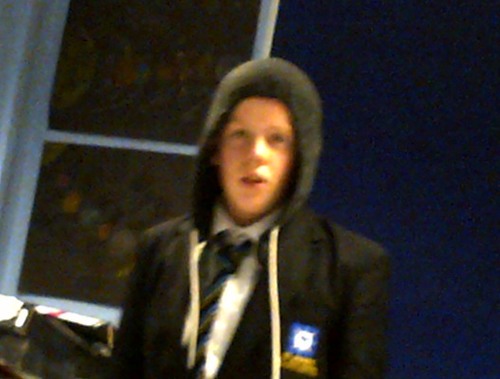 Ι follow back x