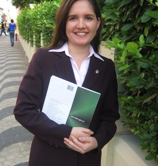 Contadora Publica