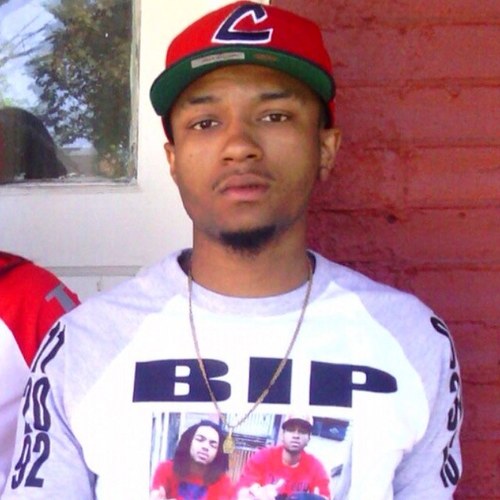 O.T.B nation bitch