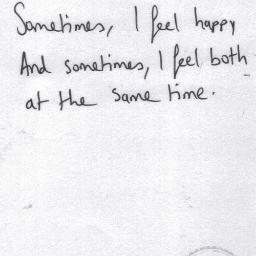 Well first im a #illhueminati guy just expressing the way I feel. Im also shy so if you follow me thanks.