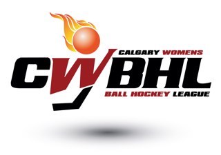 Welcome to the twitter account of the Calgary Womens Ball Hockey league