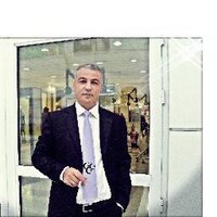 necati durdağı (@necatidurdag) 's Twitter Profile