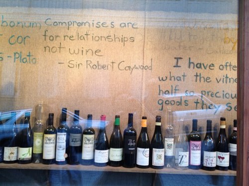 Cloudyforever's profile picture. Wine buyer for Ottolenghi and Nopi