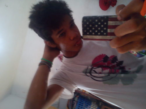 Meu Nome ñ é Johnny !!!