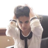 buse sevindik (@busesevindikk) 's Twitter Profile