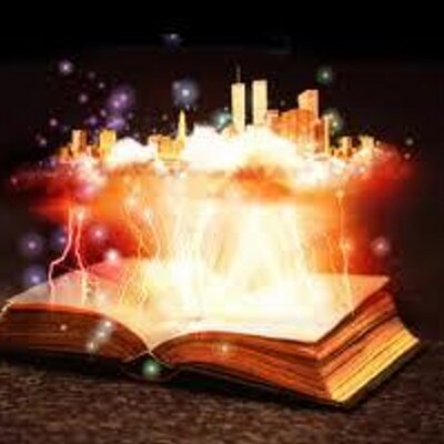 Libros Magicos (@Librossmagicos) | Twitter