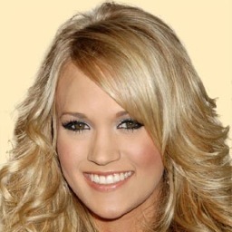 This is the OFFICIAL Carrie Underwood fan base, bringing you up to dates news and events, Daily!!