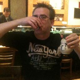 geistwriter111's profile picture. 