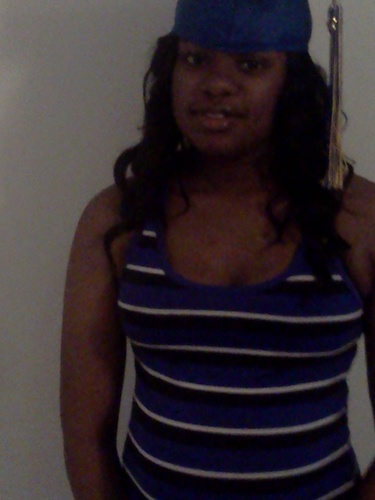Diamond_VEVO Profile Picture