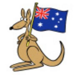 Aussie, Postcrossing, birds, photography, environment, Australia, dogs