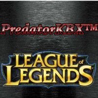 LeagueOfPredator (@predatorleague) 's Twitter Profile