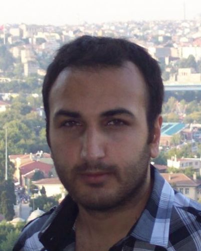 dmrc_deniz's profile picture. 