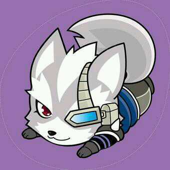 You Dare challenge me !?.... I will Hunt you down Star Fox and your friends #SSBRP #StarWolf