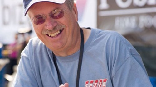 Gag account dedicated to IndyCar's one man truth bazooka - the late, great Robin Miller! Opinions are mine and usually offensive.