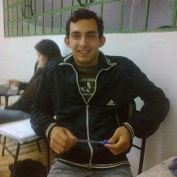 Estudiante de Periodismo en la U.N.E.Creo en dios ante todo,sueño con un mundo equitativo,AMO A MI PARAGUAY whapsap 0973823037