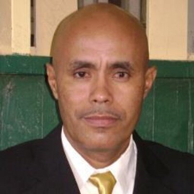 Anthony Alphonso (@bishopalphonso) | Twitter