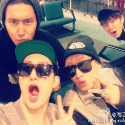 Amo A SUPER JUNIOR! ♥ELF♥슈퍼주니어 ♥ ♥