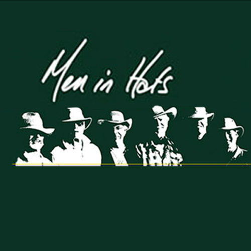 The Men In Hats are a group of painters in the Vancouver, BC area who gather to paint en plein air.