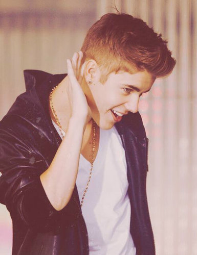 ///Justin Bieber///