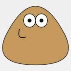 Pou oficial !! Cheguei no twitter !!