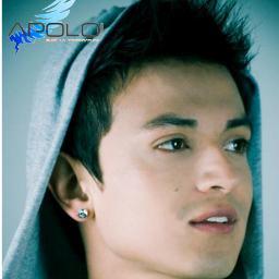 ApoloCrissNeiva's profile picture. Fan Club Oficial De Apolo Criss En Neiva Muchisimo Apoyo Hacia Ti @apolocriss