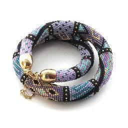 I make jewelry http://t.co/K4CK4o9Tig  #Bead #Crochet #Bracelet #Necklace #Etsyseller