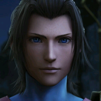 『Vast Earth Protecting Bonds』「You have to be strong. Strength of heart will carry you through the hardest of trials.」{ KH RP }