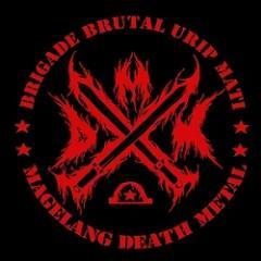 MAGELANG DEATH METAL REGENERASI 2013 II Metalhead community || Share Info about Metal scene || Respect!