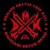 MAGELANG DEATH METAL (@mgldmofficial) Twitter profile photo