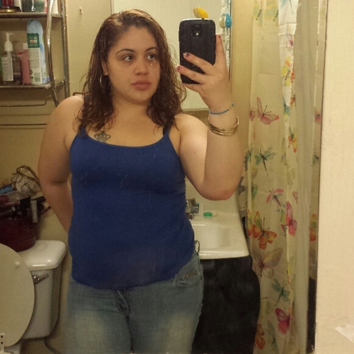 PRshorty5512's profile picture. I only know how to be me.