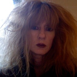 Author of Gothic Mysteries and Occult Thrillers