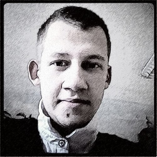 FollowArsyuwa's profile picture. Go Twitter 
ya sozdal ._.