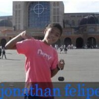 jonathan felipe (@jonathanf1256) 's Twitter Profile