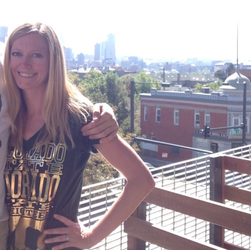 ND-CSU-NYC-CO. Superfan. Wife. Mama to two girls and two furbabies. Brunch & Wine Aficionado. Wannabe Yogi. Weather Enthusiast. City Love. Opinions are my own.