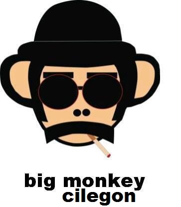 UnOffical twitter Big Monkey Cilegon, we are support @monkeybootsjkt