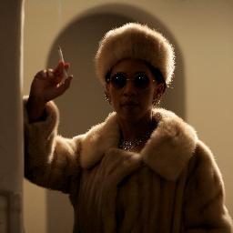 DorisPayneFilm's profile picture. How does a poor,single,#AfricanAmerican mother from segregated 1950s America wind up as one of the world’s most notorious jewel thieves? Screening @  #HotDocs13