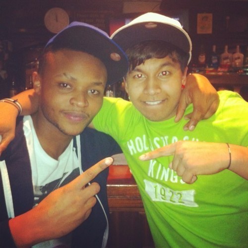 jayykid23's profile picture. Irish by Paper, bengali by Nature, Musilm by creator