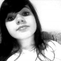 Whatever people say I am, that's what I'm not.