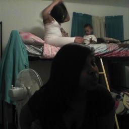 cooling with the young