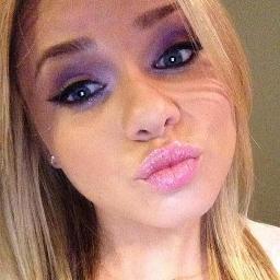 @allisimpson is so perfect! love her! Alli follows ❤