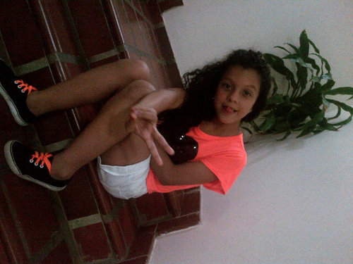 Te amuuu bebej MGNT