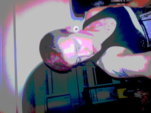 punkasfunk666's profile picture. I'm an opinionated punk with a desire to question the morals of society.