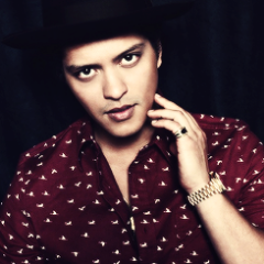 @Brunomars #Hooligan - 2011
Easy come, easy go...