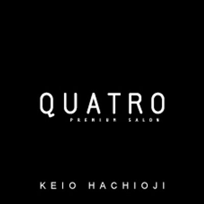 Quatro京王八王子店 Quatrokeihachi Twitter