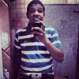 Cawboy Bruto Rustico :*