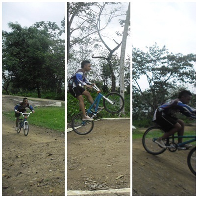 Experto En Bmx :)