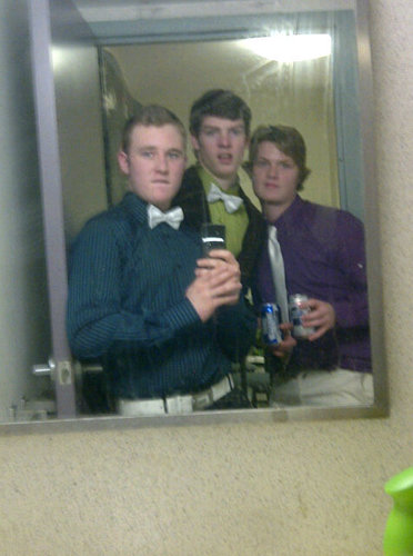 MClarke17's profile picture. Live everyday like its your last